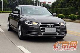 国产奥迪a6l,豪华商务座驾，引领高端市场新潮流